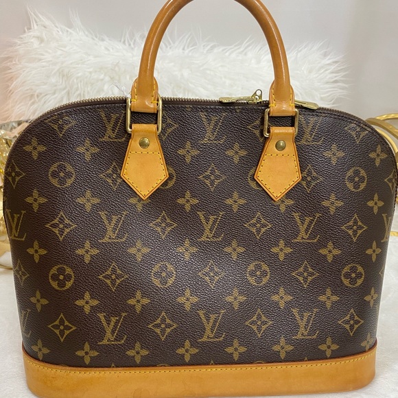 🎉♥️🎊Alma PM Monogram 🔥🤩🥰 - Picture 2 of 14